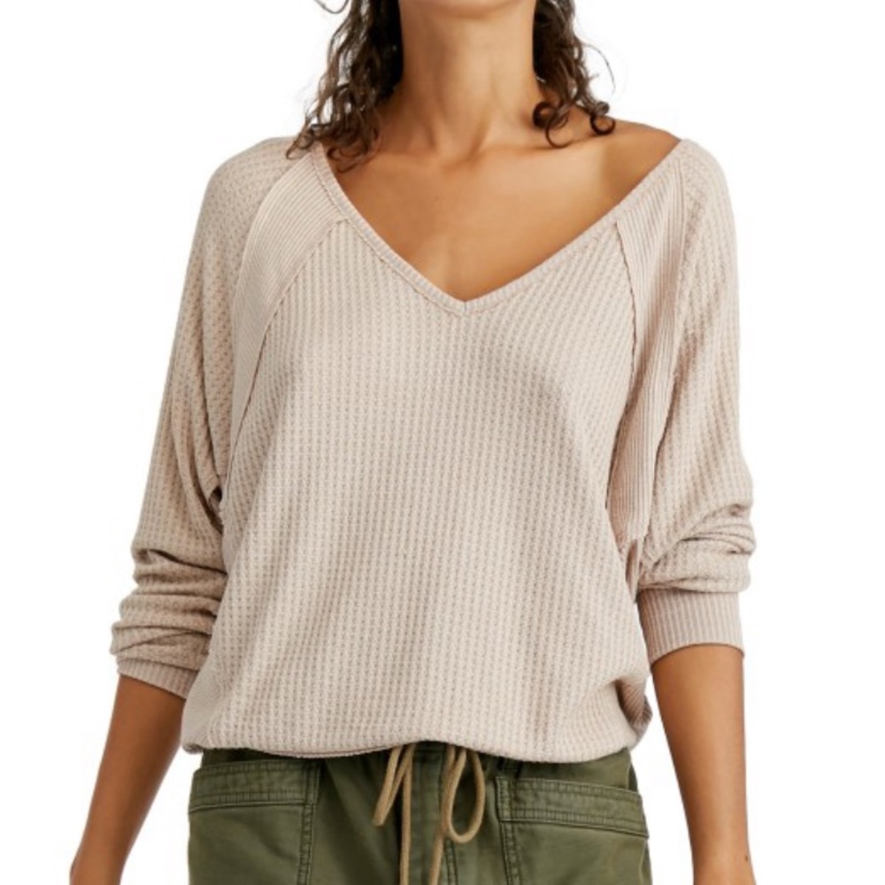 Free People Top (we the free)